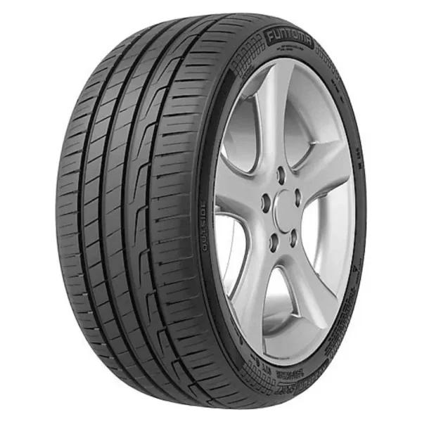 Funtoma RoadFun Sport 225/45 R19 96W Reinf. Yaz Lastiği - 2026 - Görsel 2
