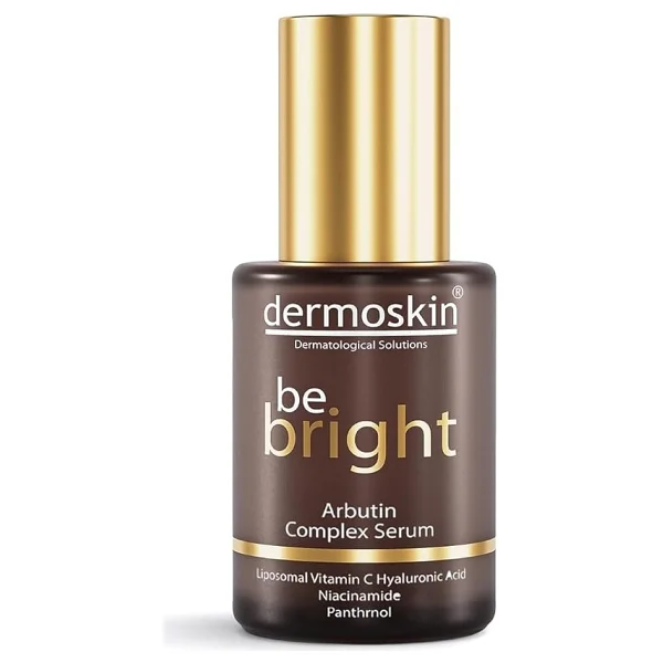 Dermoskin Bright Arbutin Complex Serum (30 ml / 1.0 Fl.oz) - 1 Adet - Görsel 4