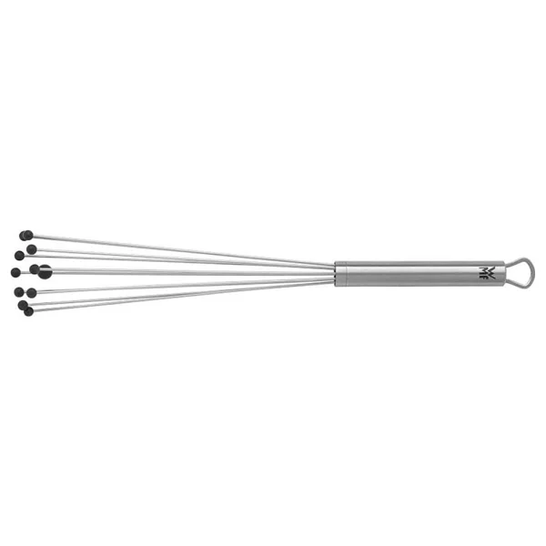 WMF Çırpıcı Silikon 32CM Halkalı - Görsel 2