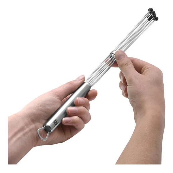 WMF Çırpıcı Silikon 32CM Halkalı - Görsel 3