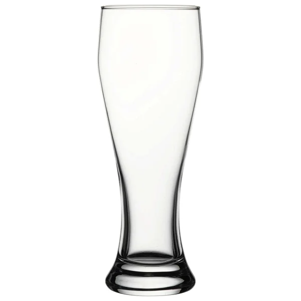 Paşabahçe 4'lü Weizebeer And Pilsner Bira Bardağı 415 Cc, Bira Bardağı - Renkli - Görsel 2