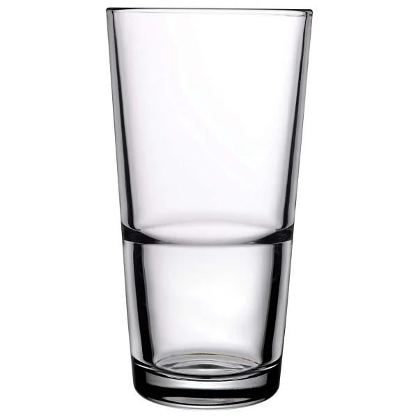 Paşabahçe 6'lı Grande Bira Bardağı 480 Cc, Bira Bardağı - Renkli - Görsel 2