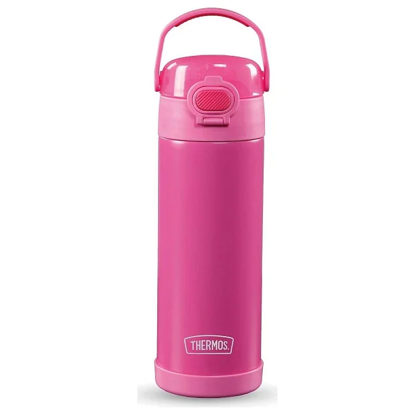 Thermos F422 Funtainer 0.47 lt Pipetli Termos Bardak - Görsel 7