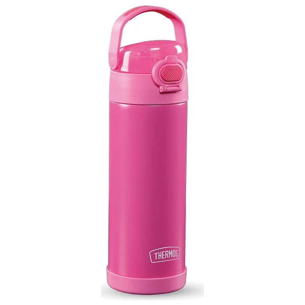 Thermos F422 Funtainer 0.47 lt Pipetli Termos Bardak - Görsel 4