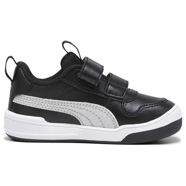 Puma Multiflex Glitz 384886 Bebek Spor Ayakkabı - Görsel 2