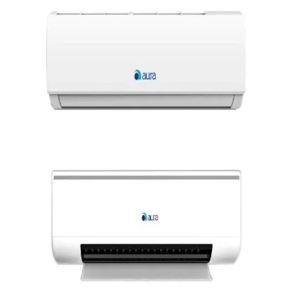 İhlas Aura 12000 BTU Inverter Duvar Tipi Klima - Görsel 2