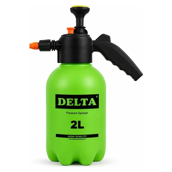 Delta 2 Lt İlaçlama Pompası - Görsel 3