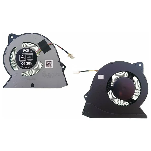 Bilbor Bilgisayar Dell Inspiron 15 3511 Cpu Fan - Görsel 2