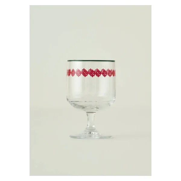 Bella Maison New Year Yılbaşı 300 ml 4'lü Cup - Görsel 4