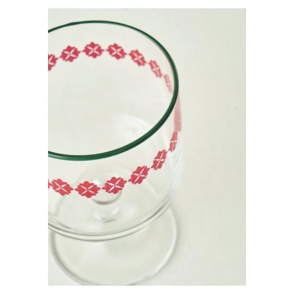 Bella Maison New Year Yılbaşı 300 ml 4'lü Cup - Görsel 3