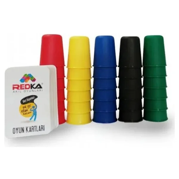 Redka Pratik Bardaklar - Görsel 4