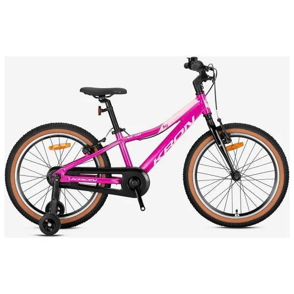 Kron XC 50 V 16 Jant Çocuk Bisikleti - Görsel 3