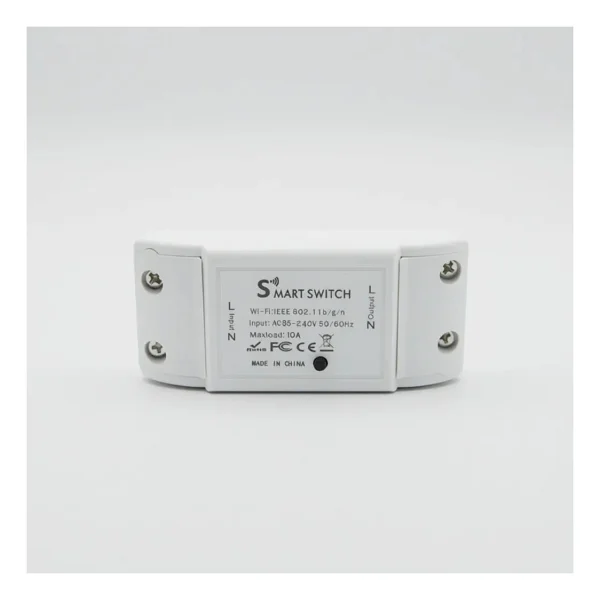 RXR R-PW2 Akıllı Röle - Görsel 3