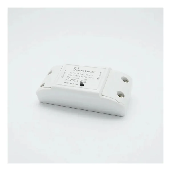 RXR R-PW2 Akıllı Röle - Görsel 4