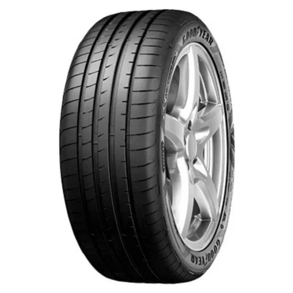 Goodyear Eagle F1 Asymmetric 5 255/35 R19 96Y XL MO Yaz Lastiği - 2026 - Görsel 2