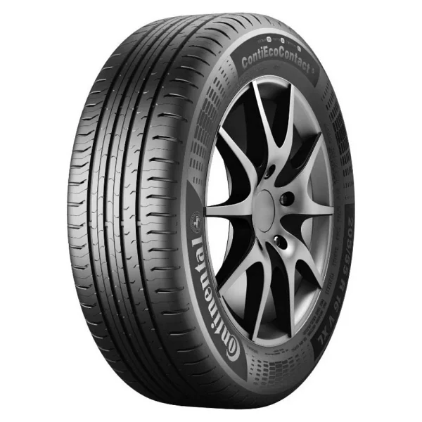 Continental ContiEcoContact 5 195/55 R16 91H XL Yaz Lastiği - 2023 - Görsel 2