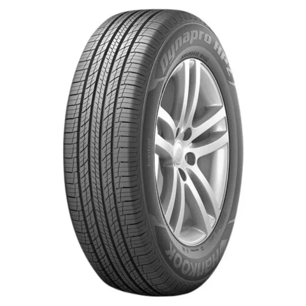 Hankook Dynapro HP2 RA33 235/65 R17 104H Yaz Lastiği - Görsel 2