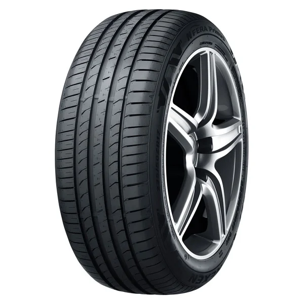 Nexen N'Fera Primus 225/45 R17 91W Yaz Lastiği - 2026 - Görsel 2