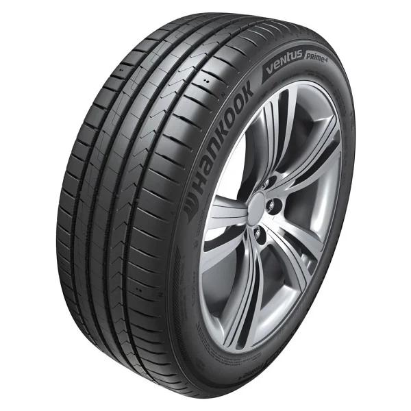 Hankook Ventus Prime 4 K135 235/45 R18 98W Yaz Lastiği - 2026 - Görsel 2