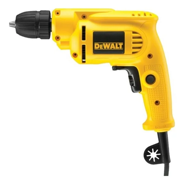 Dewalt DWD014S 550 W Matkap - Görsel 5