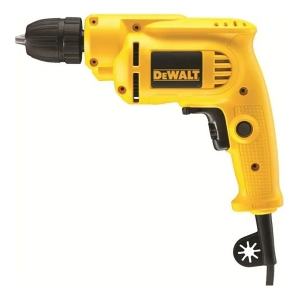 Dewalt DWD014S 550 W Matkap - Görsel 6