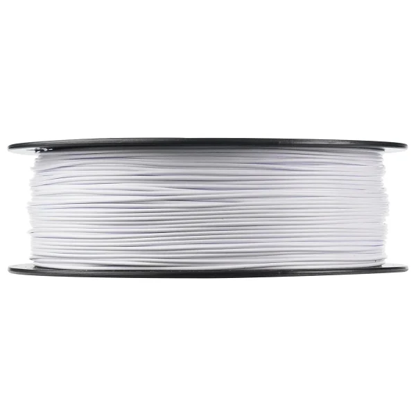 eSUN PLA Basic 1.75 mm 1 kg Soğuk Beyaz Filament - Görsel 2