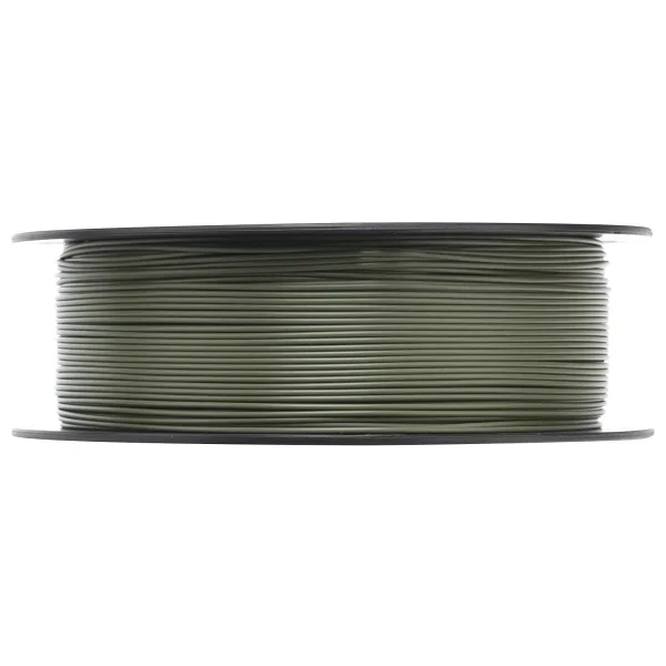 eSUN PLA Basic 1.75 mm 1 kg Zeytin Yeşili Filament - Görsel 2