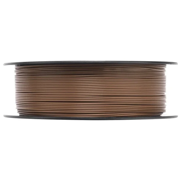 eSUN PLA Basic 1.75 mm 1 kg Kahverengi Filament - Görsel 3