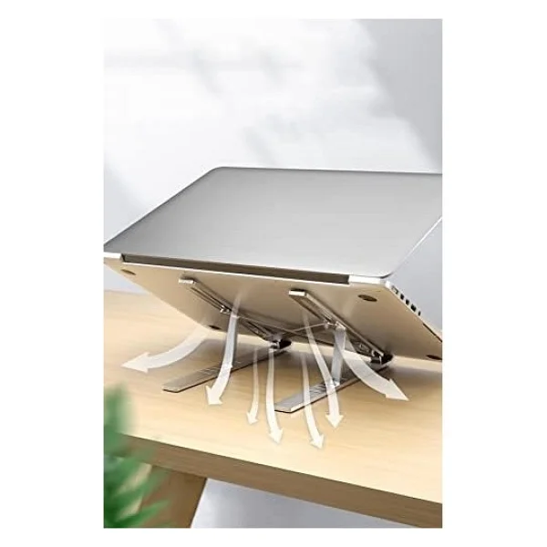 Blueforce AS-70 Laptop Standı - Görsel 2