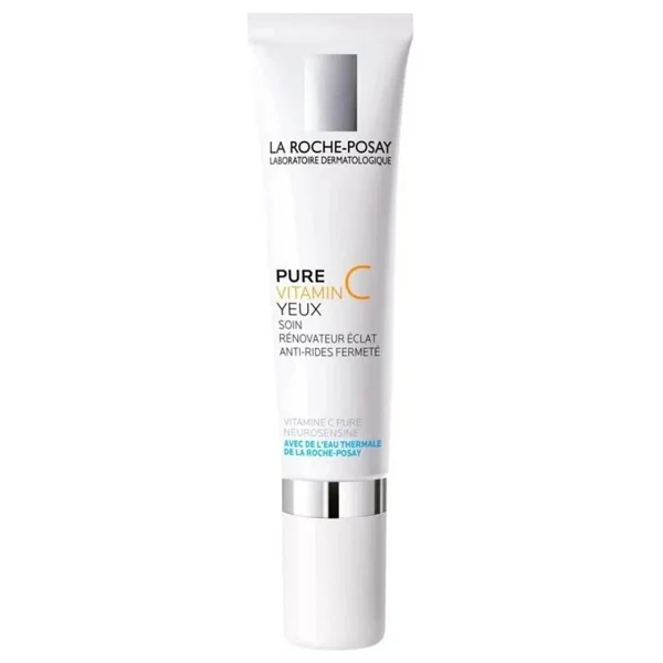 La Roche-Posay Redermic C Kırışıklıklara Karşı Göz Kremi 15 ml - Görsel 4