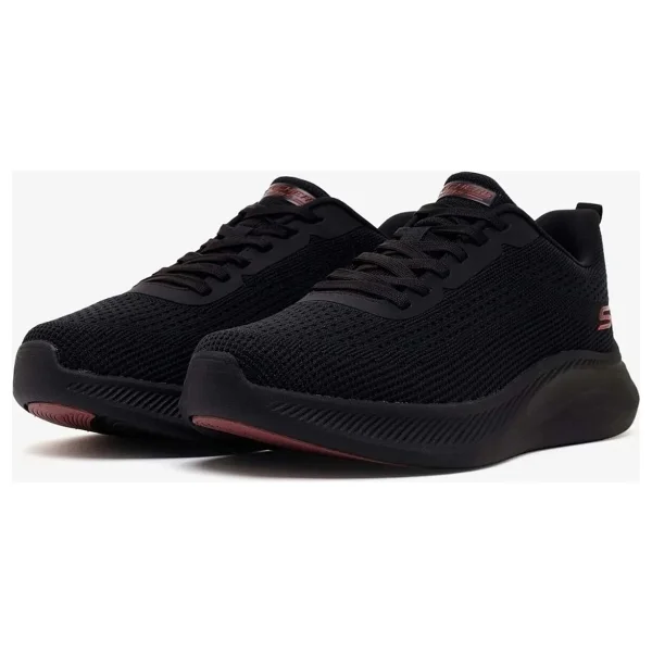 Skechers Bobs Moda Flex 118155TK Erkek Spor Ayakkabı - Görsel 5