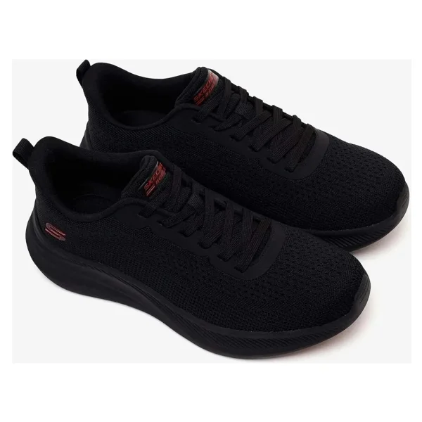 Skechers Bobs Moda Flex 118155TK Erkek Spor Ayakkabı - Görsel 6