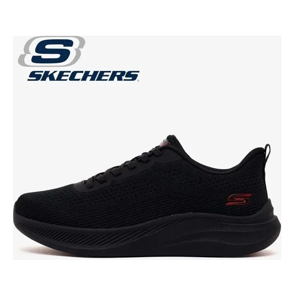 Skechers Bobs Moda Flex 118155TK Erkek Spor Ayakkabı - Görsel 7