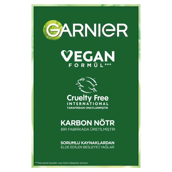 Garnier Nutrisse Ultra Creme 4 1/2 Işıltılı Kahve Saç Boyası - Görsel 6