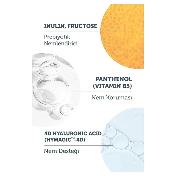 The Purest Solutions Hyaluronic Acid %2 + B5 Yoğun Nemlendirici Yüz Serumu 30 ml - Görsel 10