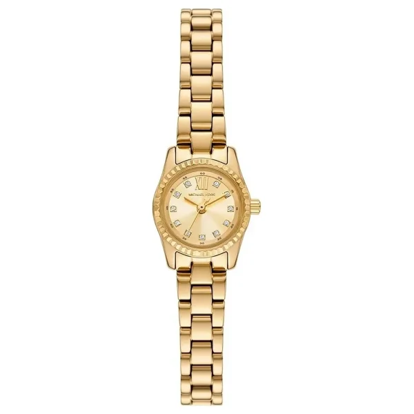 Michael Kors MK4862 Kadın Kol Saati - Görsel 5
