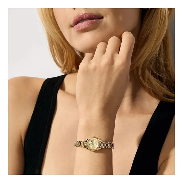 Michael Kors MK4862 Kadın Kol Saati - Görsel 4