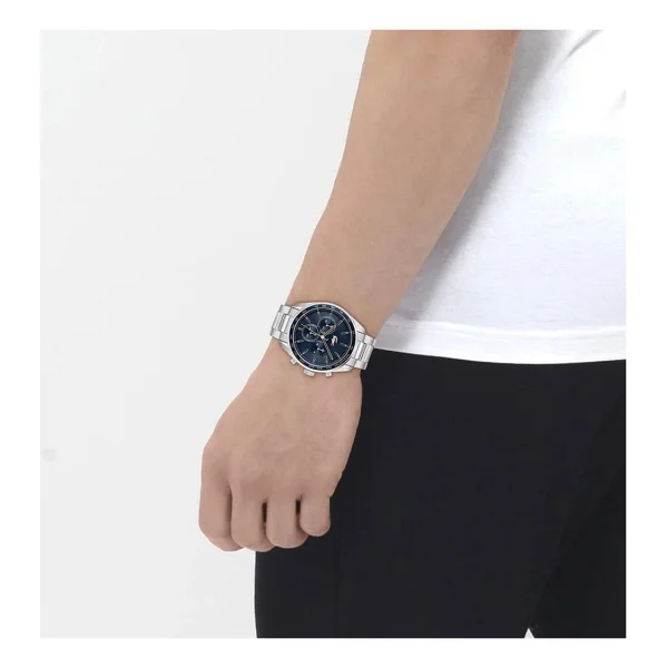 Lacoste 2011380 Erkek Kol Saati - Görsel 4
