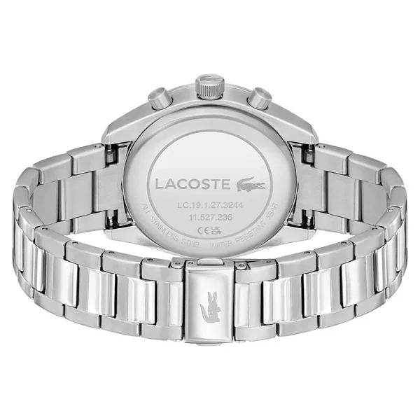 Lacoste 2011380 Erkek Kol Saati - Görsel 5
