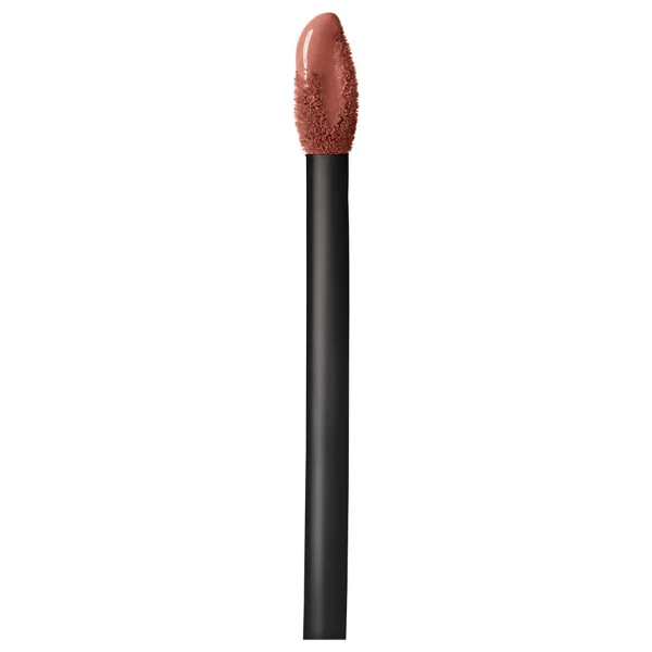 Maybelline New York Superstay Mat Ink Unnude Ruj 70 Amazonian - Görsel 4