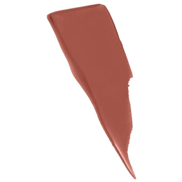Maybelline New York Superstay Mat Ink Unnude Ruj 70 Amazonian - Görsel 5