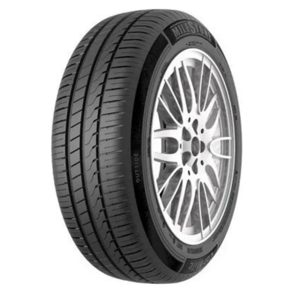 Milestone CarMile 215/60 R16 99V Reinf. Yaz Lastiği - 2025 - Görsel 2