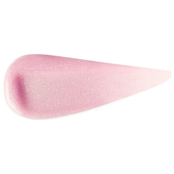 KIKO Milano 3D Hydra Lipgloss Nemlendirici Dudak Parlatıcısı 05 Pearly Pink - Görsel 3