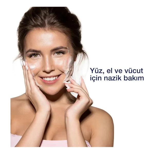 Dove Beauty Cream Bar Original Nemlendirici Krem 90 G X12 - Renksiz - Görsel 8