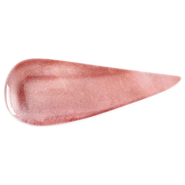 KIKO Milano 3D Hydra Lipgloss Nemlendirici Dudak Parlatıcısı 31 Pearly Shell - Görsel 3
