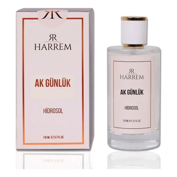 Harrem Akgünlük Suyu 110 ml - Görsel 2