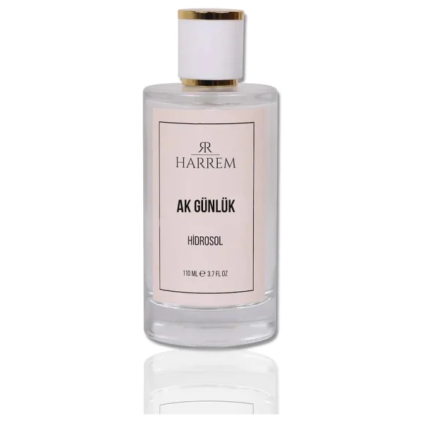 Harrem Akgünlük Suyu 110 ml - Görsel 3