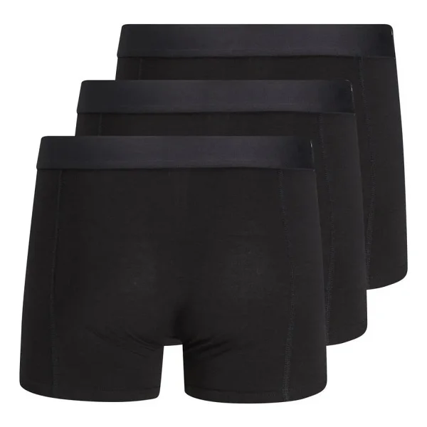 Jack&Jones 12198852 3'lü Erkek Boxer - Görsel 4