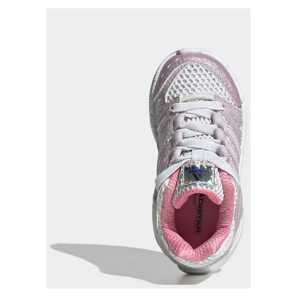 Adidas Adistar Control 5 Led EL I KK2613 Pembe Bebek Spor Ayakkabı - Görsel 2