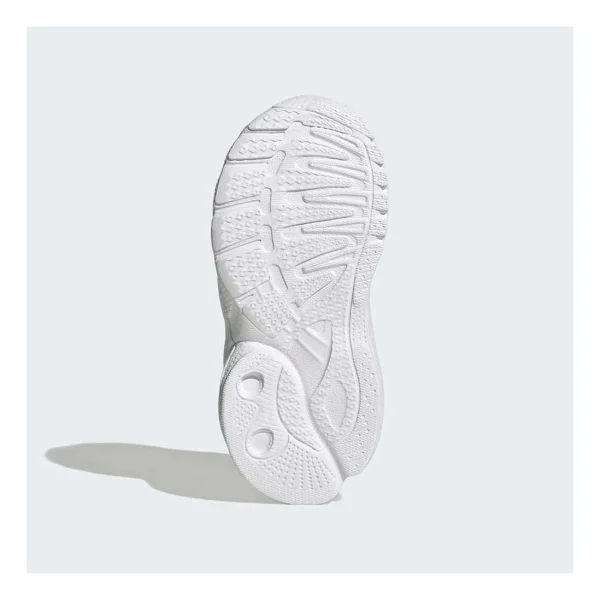 Adidas Adistar Control 5 Led EL I KK2613 Pembe Bebek Spor Ayakkabı - Görsel 3